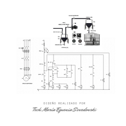 Automatic and Manual Pump in CadeSimu | Relay Control (Free Download)