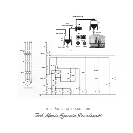 Automatic and Manual Pump in CadeSimu | Relay Control (Free Download)