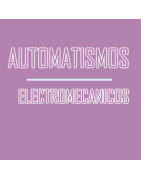Electromecánicos